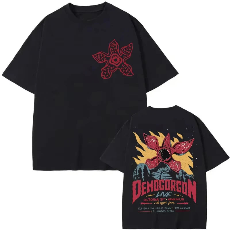 Demogorgon T-shirt
