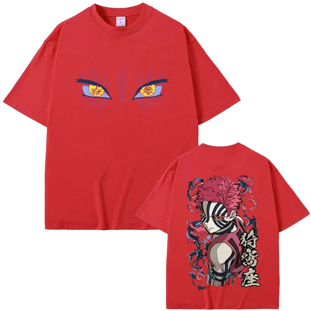 Akaza's Eyes T-shirt
