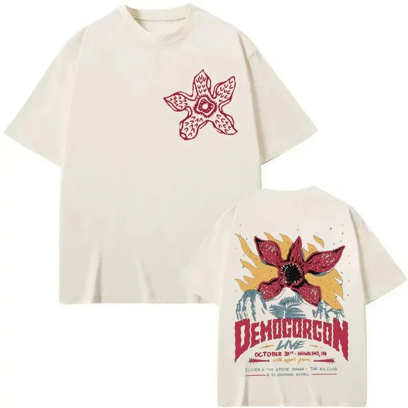 Demogorgon T-shirt